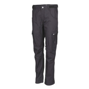 PANTALON DE TRAVAIL STRETCH FEMME CAMILLE