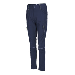 PANTALON DE TRAVAIL STRETCH FEMME LUCIE