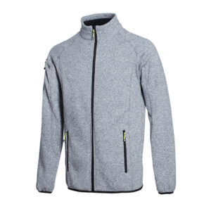 GILET DE TRAVAIL MIXTE HUGO