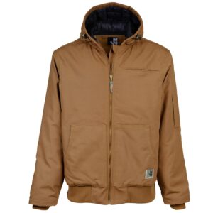 BLOUSON DE TRAVAIL MIXTE TARGA