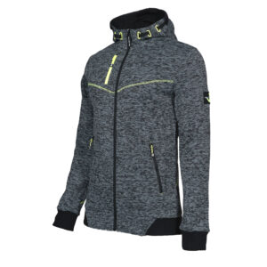 GILET DE TRAVAIL MIXTE BOTTA