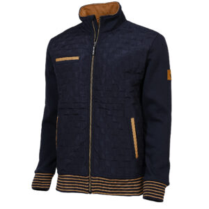 BLOUSON DE TRAVAIL MIXTE ANDREU