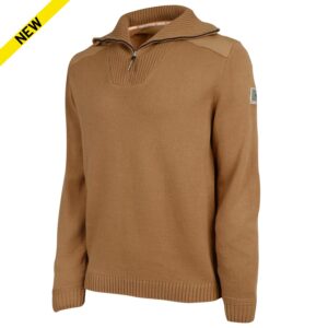 PULL DE TRAVAIL HIVER LORAS