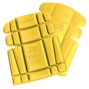 GENOUILLÈRES DE TRAVAIL MIXTE