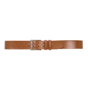 CEINTURE CUIR MIXTE COOPER
