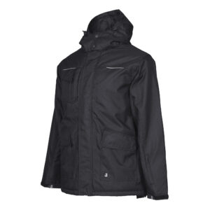 PARKA DE TRAVAIL IMPERMÉABLE MIXTE MERMOZ