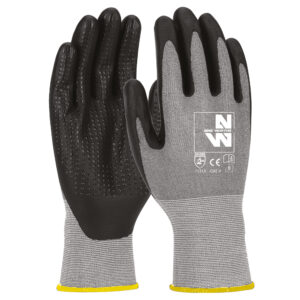 GANTS DE TRAVAIL GRIP CRISS