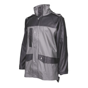 VESTE DE PLUIE DE TRAVAIL MIXTE MORAY