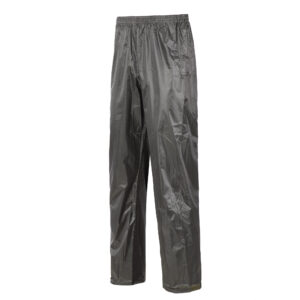 PANTALON DE PLUIE DE TRAVAIL MIXTE MANTA