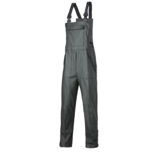 SALOPETTE DE PLUIE DE TRAVAIL MIXTE CACHALOT
