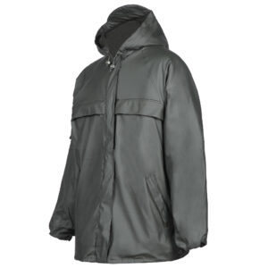 PARKA DE PLUIE DE TRAVAIL MIXTE TURTLE