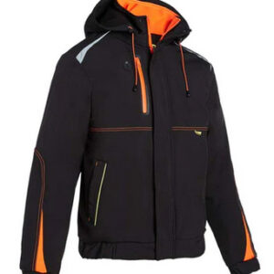 VESTES / BLOUSONS