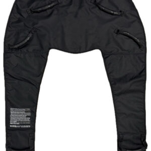 Harnais de transfert MOBISAFE - Innovation 2026 !