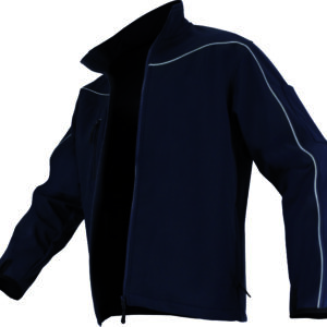 Softshell ambulancier REFLECT SE