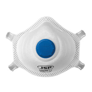 Masque jetable coque FFP3 (M632) au meilleur prix - KM Concept Masque jetable coque FFP3 (M632)