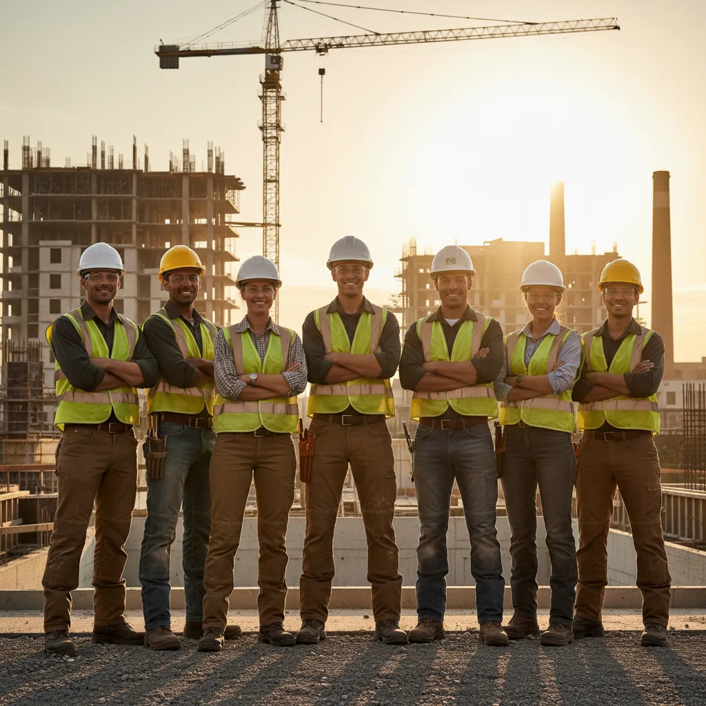choisir pantalon de travail - conclusion choisir pantalon de travail - conclusion