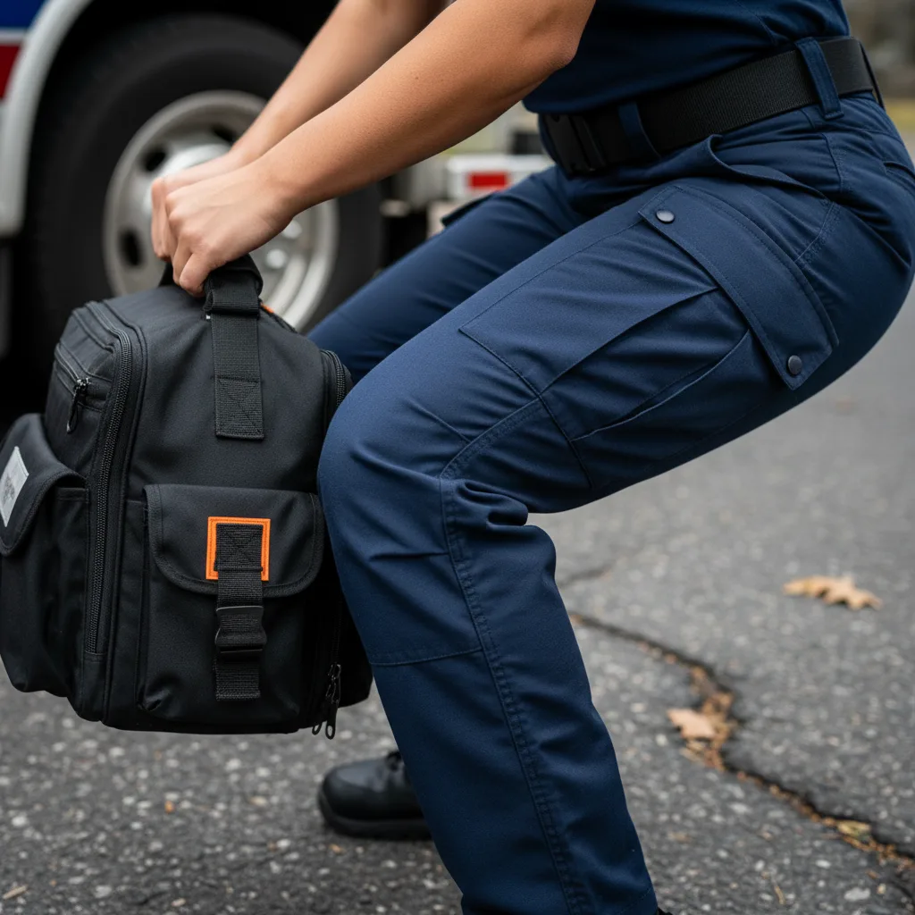 vêtement ambulancier femme - guide vêtement ambulancier femme - guide