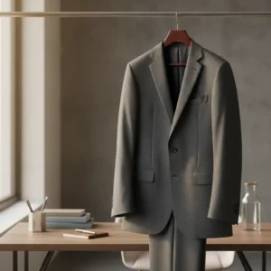 Entretien costume professionnel | Guide complet - entretien costume professionnel