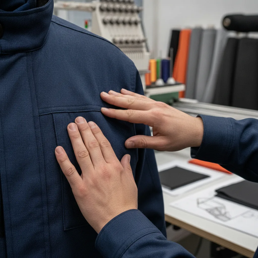 vêtement travail électricien vêtement travail électricien