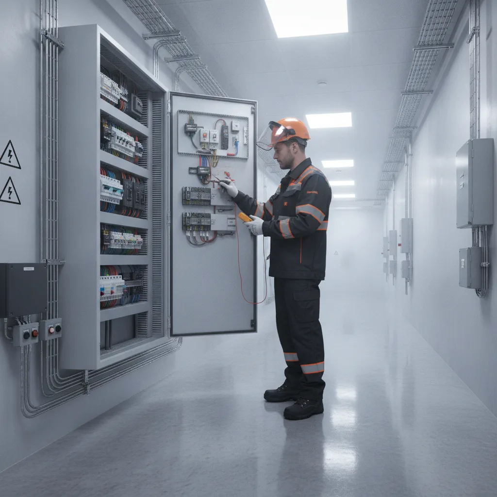 vêtement travail électricien vêtement travail électricien