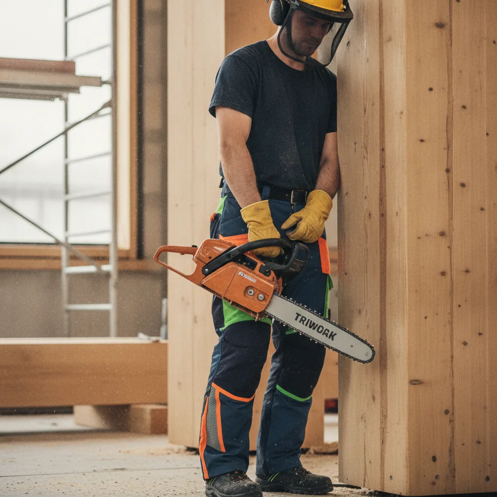 vêtement travail menuisier charpentier vêtement travail menuisier charpentier